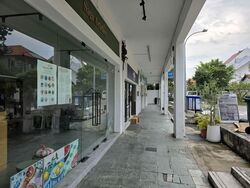 Frankel Estate (D15), Shop House #587785061